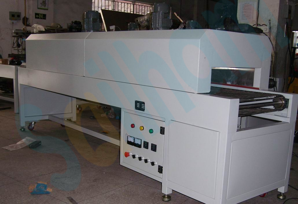 隧道烘干線廠家現(xiàn)貨直銷(xiāo)