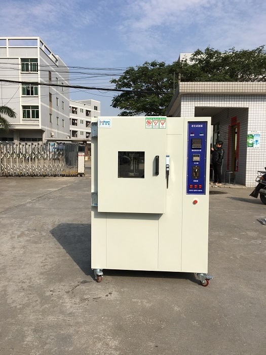 上海高溫老化試驗(yàn)箱實(shí)拍圖