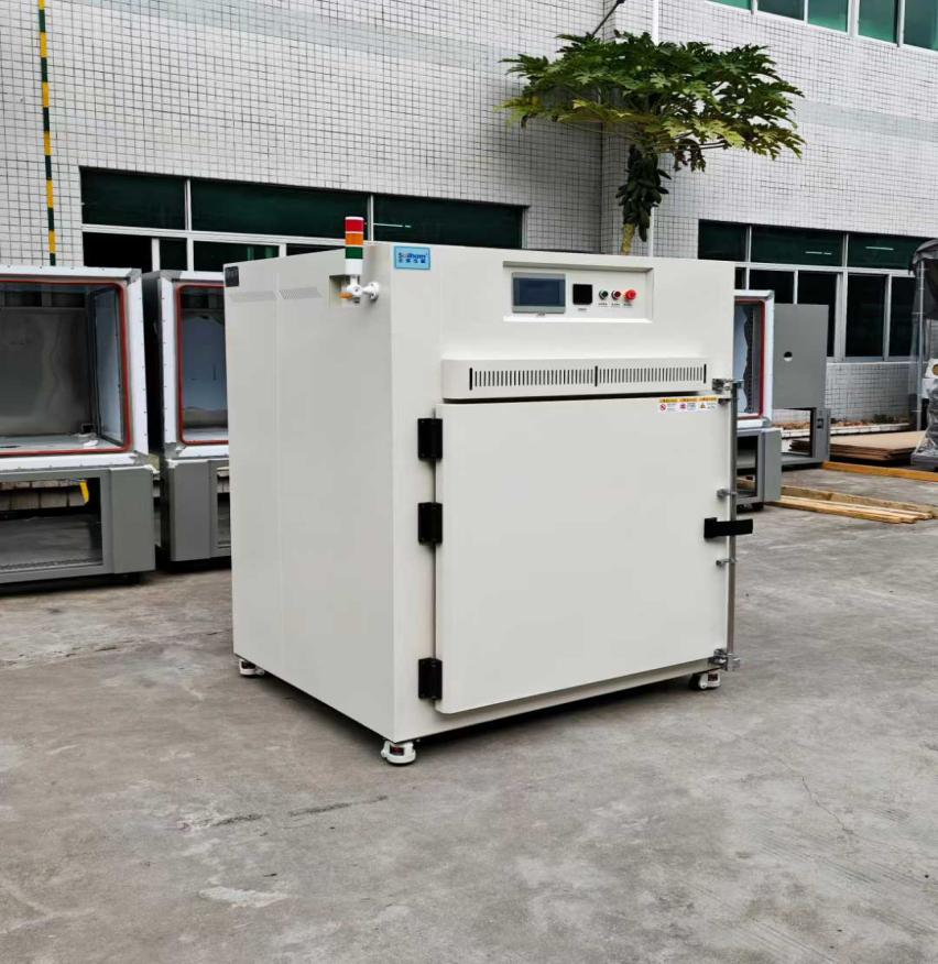 千級潔凈度無氧高溫烤箱 千級潔凈度無氧高溫烤箱