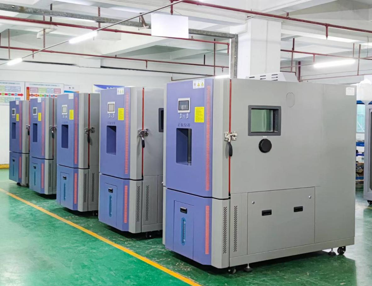 408L定制恒溫恒濕箱，300度高溫老化試驗箱