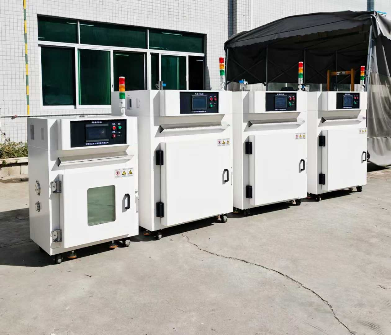 200℃高溫試驗箱 200℃高溫試驗箱